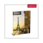 National Geographic Puzzle 3D si brosura 28 pagini Notre Dame Paris 128 piese